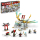 LEGO Outlet NINJAGO 71786 Lodowy smok Zane’a - 1564960 - zdjęcie 2